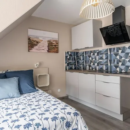 Daire Centre Historique, Place De La Reunion Mulhouse