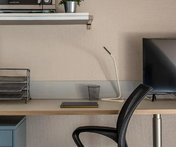 Lägenhet Centre Historique, Place De La Reunion